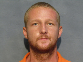 James David Guffey